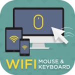 wifi mouse : remote mouse & re android application logo